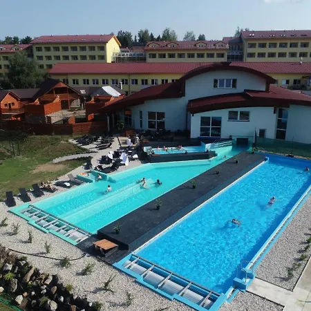 Szálloda Lipno Spirit Frymburk