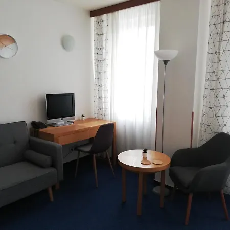 Lipno Spirit Szálloda Frymburk