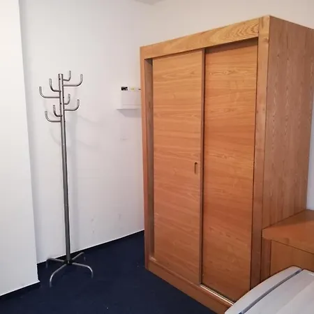 Szálloda Lipno Spirit 4*