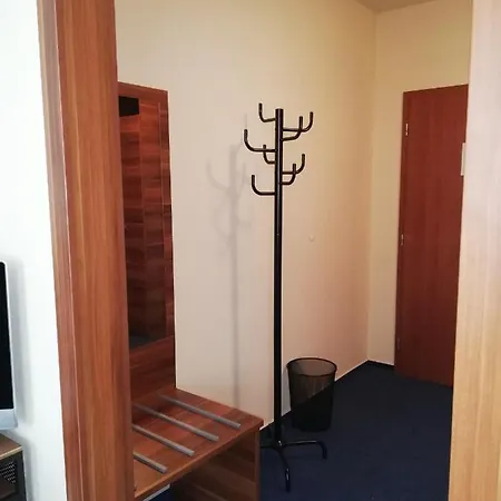 Lipno Spirit Szálloda 4*