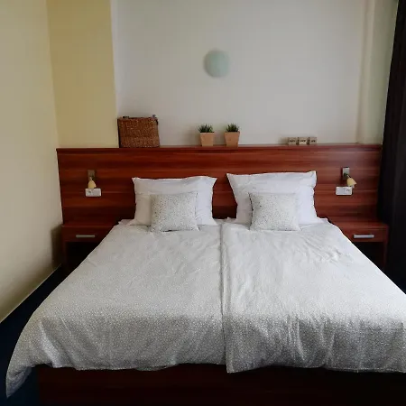 Szálloda Lipno Spirit 4*