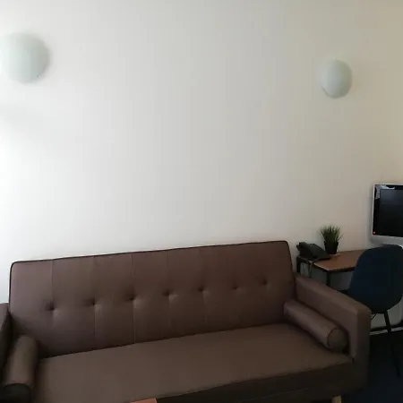 Lipno Spirit Szálloda 4*